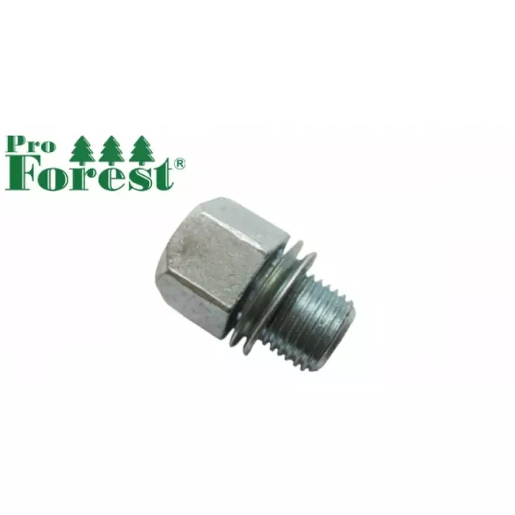 Tulppa Puolipuristusventtiilin Tilalle - PUOLIPURISTUSVENTTIILIT - 06-200 - 1