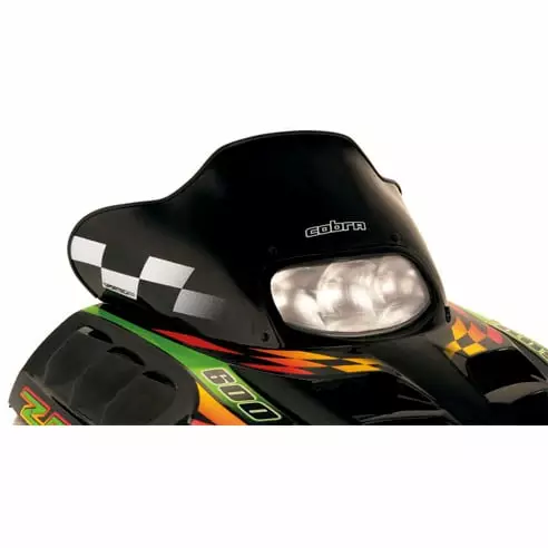 TUULISUOJA ARCTIC CAT - MK TUULISUOJAT - 862-12620 - 1