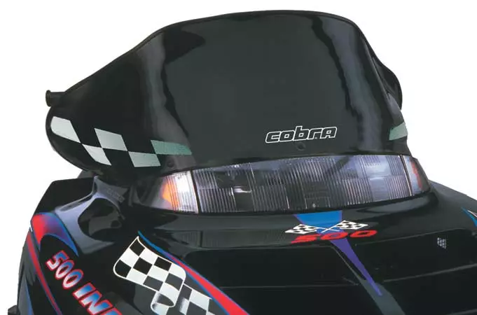 TUULISUOJA POLARIS - MK TUULISUOJAT - 862-11320 - 1