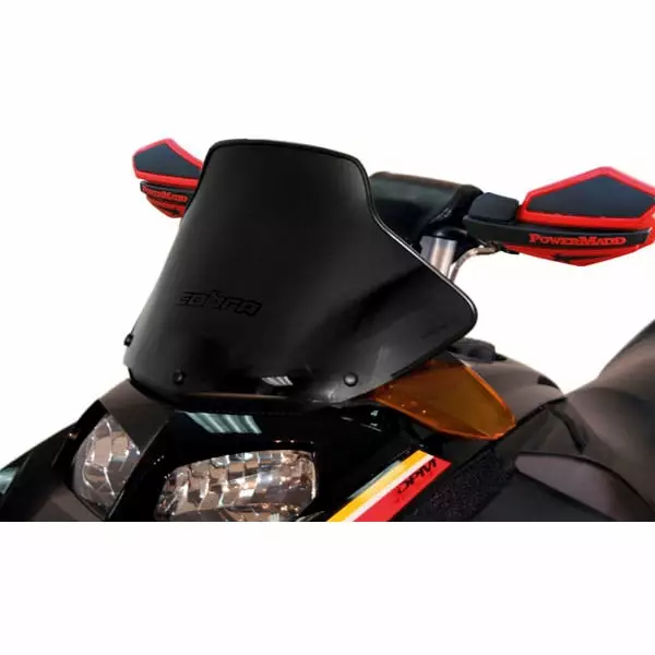 TUULISUOJA SKIDOO - MK TUULISUOJAT - 862-13030 - 1