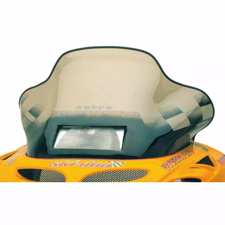 TUULISUOJA SKIDOO - MK TUULISUOJAT - 862-13130 - 1