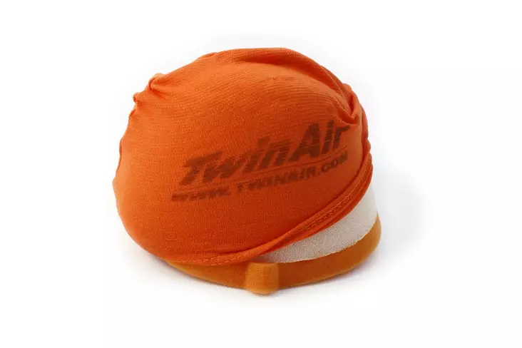Twin Air Air Filter Sock-Cloth (2-Pack) Honda 125/250/500 - CROSSIN ILMANSUODATTIMET - 201-16-0000 - 1