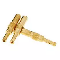 Tyhjäkäyntisuutin, 40 , Yhteensopiva:: Keihin - MOPON SUUTTIMET - 302-0320-40 - 1