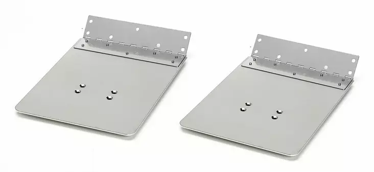 Uflex Trimmilevyt Rst 9x9 - TRIMMITASOT - 114-2-42650 - 1