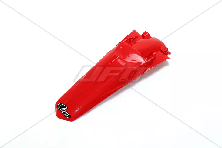 Ufo Takalokasuoja Crf250 14-,Crf450 13- Punainen 070 - MÖNKIJÄN OSAT - 650-4660-070 - 1
