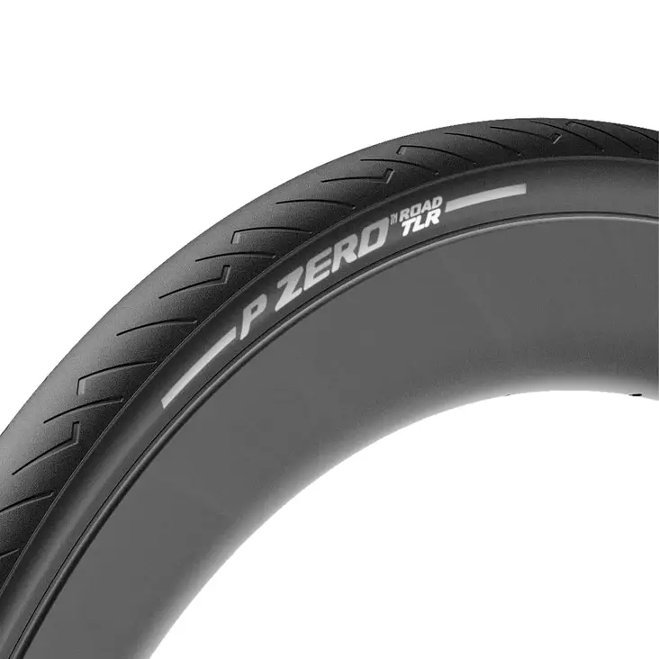 ULKORENGAS 28" PIRELLI P ZERO ROAD TLR, 32-622, MUSTA, TAITETTAVA - Maantie - 4155200 - 1