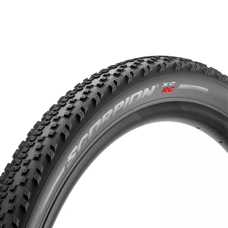 ULKORENGAS 29" PIRELLI SCORPION XC RC COLOUR EDITION, TLR, 29*2,4", 60-622, LITE - MTB - 4022100 - 1