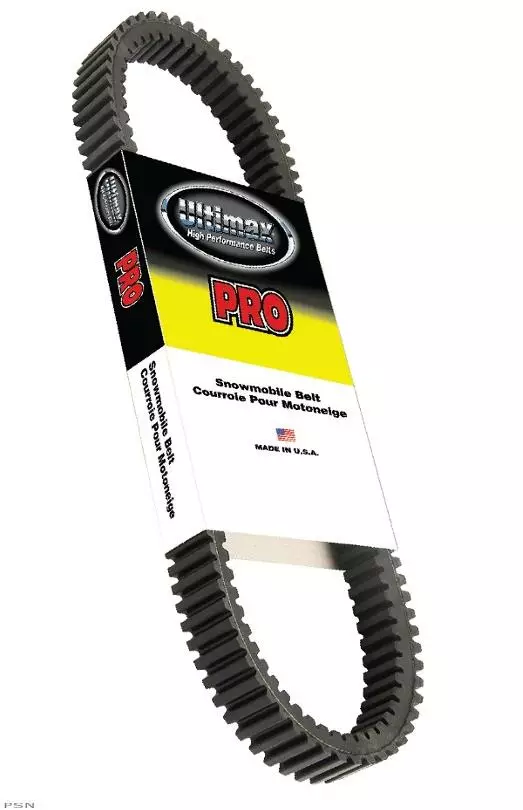 Ultimax 4 Variaattorihihna - Variaattorinhihna - 90-138-5120 - 1