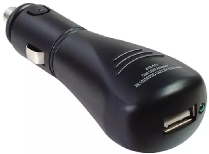 Usb Ulosotto - PISTORASIAT - M14-517-10 - 1