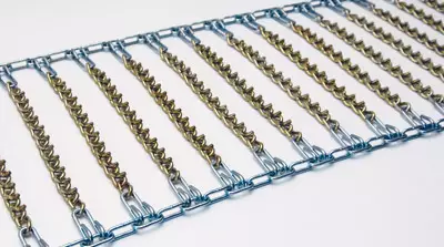 V-Bar Agressive Chains 130x36 - MÖNKIJÄN LUMIKETJUT - 74-133570 - 1