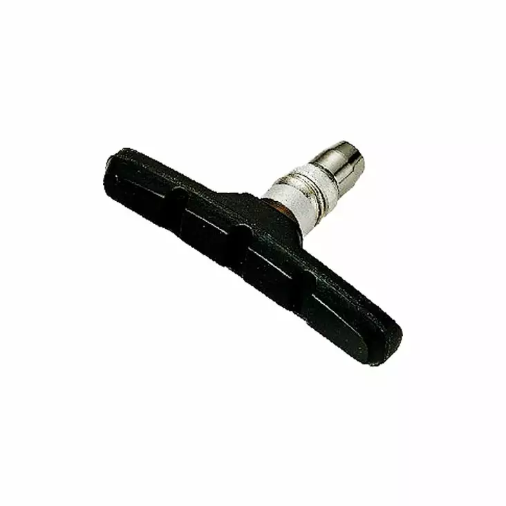 V-Jarrupala Marwi, 70mm, Symmetrinen, Mutterilla - POLKUPYÖRÄN JARRUPALAT VANNE - 430420 - 1