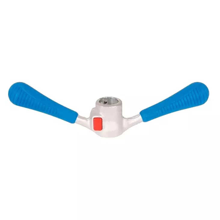 Vääntövarsi cyclus tools snap.in- työkaluihin - TYÖKALUT, RUUVIT JA TARVIKKEET - 7202750 - 1