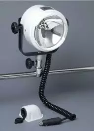 VALOHEITIN YÖSILMÄ12V 100+100W - VALONHEITTIMET - M13-239-00 - 1