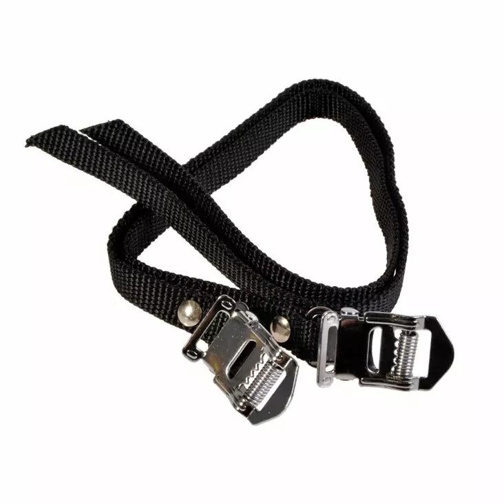 Varvaskoukku Remmipari, Nylon - POLKUPYÖRÄN POLKIMET - 69270 - 1