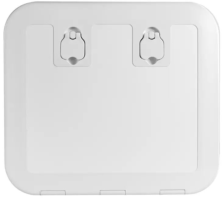 Veneen Tarkistusluukku Valk.520x465 - LUUKUT JA LOKEROT - M20-294-00 - 1