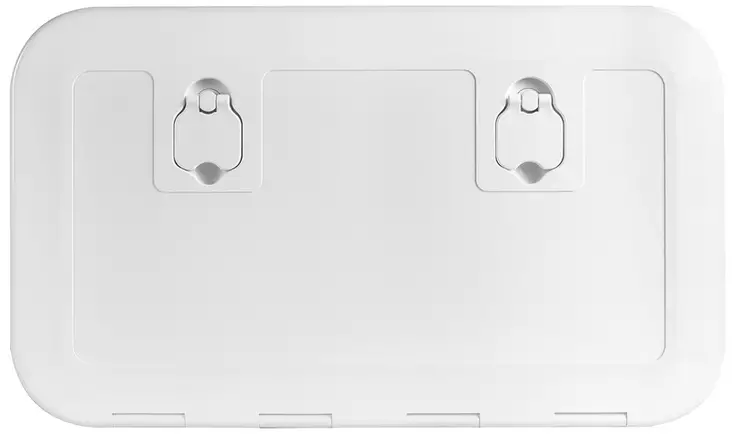 Veneen Tarkistusluukku Valk.600x350 - LUUKUT JA LOKEROT - M20-292-00 - 1