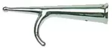 Venehaka Ø 27mm - VENEHAAT - M34-171-30 - 1
