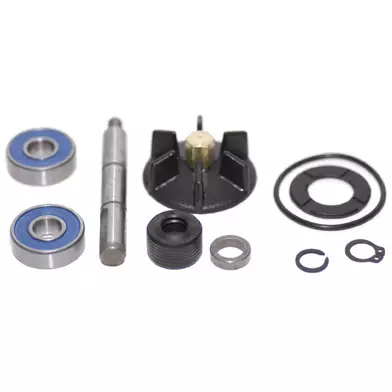 Vesipumpun Korjaussarja, Minarelli Vaaka - MOPON JÄÄHDYTYSOSAT - 301-3360 - 1