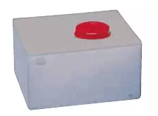 Vesisäiliö 80 L - VESISÄILIÖT - M52-194-70 - 1