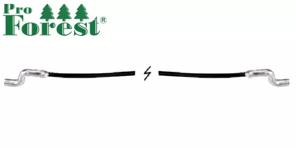 Vetovaijeri lumilinko murray #1502113ma - YLEISMALLI VAIJERIT JA OSAT - 41-520 - 1