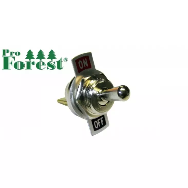 Virtakatkaisija Yleismalli - MUUT SÄHKÖOSAT - 70-600 - 1