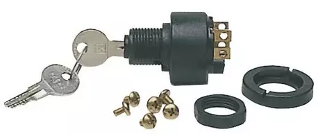 Virtalukko John/Evin - VIRTALUKOT - M52-965-00 - 1