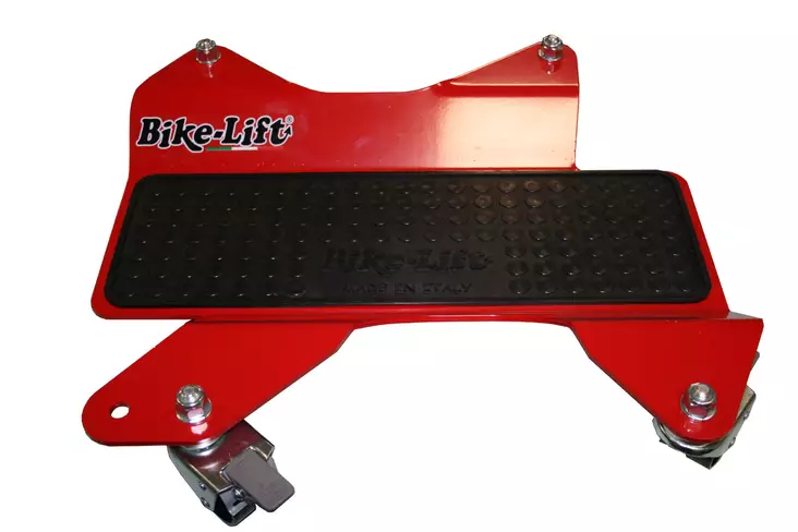 Wheel Parking 400 - VARIKKO TUOTTEET JA NOSTIMET - 9-4110 - 1