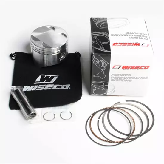 Wiseco Mäntäsrj. Suzuki Gs1100 4v (K1168) 2953xg - MÖNKIJÄN OSAT - 398-4193M07500 - 1