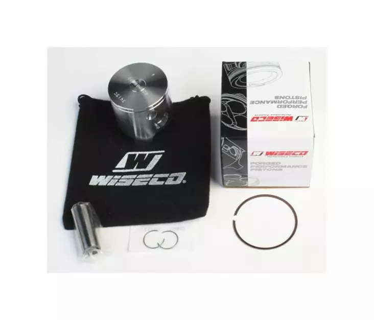 Wiseco Piston Kit Yamaha Yz125 1993 Pro-Lite 2205cs - MÖNKIJÄN OSAT - 398-629M05600 - 1