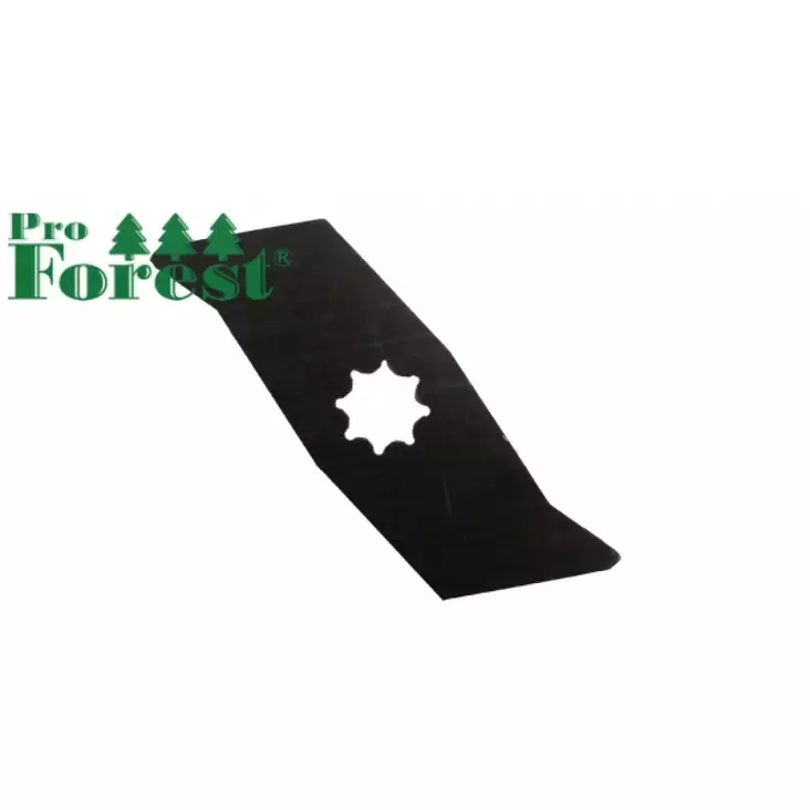 Wolf Ilmastointikoneen Terä - TERÄT - 12-100 - 1