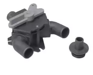 Y-HANA - KUULAVENTTIILIT JA HANAT - M50-234-00 - 1