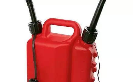 Yhdistelmäkannu 3,5l + 1,5l Dimartino - KANISTERIT - DM7030 - 1