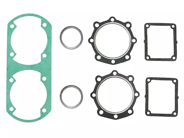 YLÄPÄÄN TIIV.SARJA YAMAHA - MK YLÄPÄÄN TIIVISTESARJAT - 89-3070 - 1