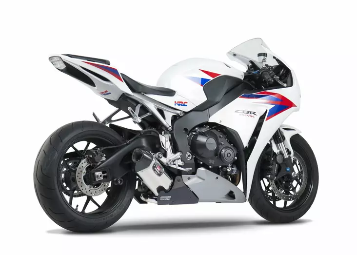 Yoshimura Cbr1000rr 12- R77/So/Ss/Ca Tip - MP PAKOPUTKET - 31-1220020520 - 1