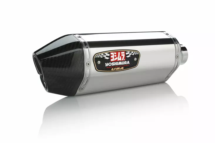 Yoshimura Gsxr600/750 11- R77d/So/Ss/Ca Tip - MP PAKOPUTKET - 31-1160023520 - 1