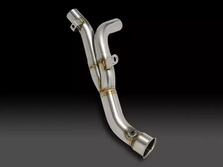 Yoshimura Y-Joint R1 09- - MP PAKOPUTKET - 31J-185-385-5400 - 1