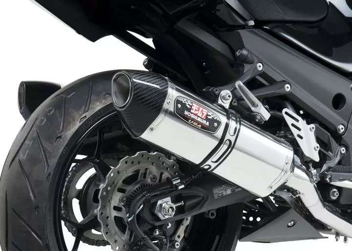 Yoshimura Zzr1400 12- R77/So/Ss Ca Tip - MP PAKOPUTKET - 31-1414020520 - 1