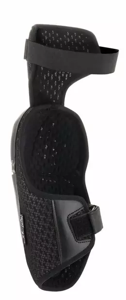 Alpinestars Bionic Plus Polvisuoja S/M - KYYNÄR- JA OLKASUOJAT - 696-6506219-10-1 - 5