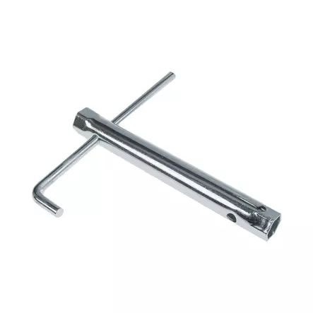 Archer tulppa-avain, 19/16mm p. 19mm - TYÖKALUT - 447-A3501 - 1