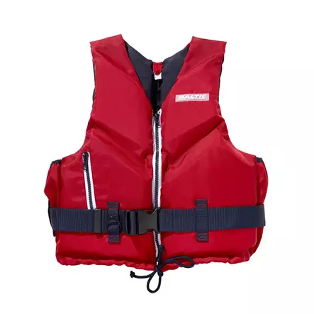 Baltic Mariner Kelluntaliivi Punainen S 30-50kg - KELLUNTALIIVIT - 128-3-5637-1 - 1