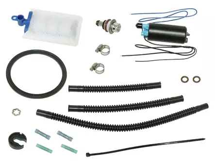 Bronco Polttoainepumpun Korjaussarja Polaris Can Am - MÖNKIJÄN POLTTOAINEPUMPUT - 79-07511 - 1