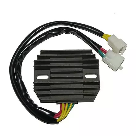Electrosport Latauss./Tasasuunt. Ducati/Honda/Suzuki - MÖNKIJÄN OSAT - 110-07-0531 - 1