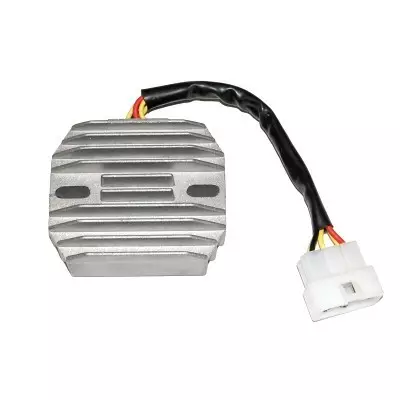 Electrosport Latauss./Tasasuunt. Yamaha - MÖNKIJÄN OSAT - 110-07-0261 - 1