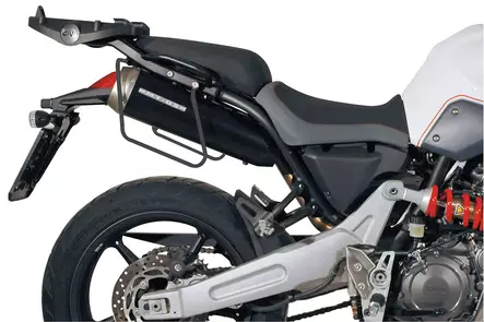 Givi sivutelineet EasyLock-sivulaukuille ja pehmeille sivulaukuille TE1111, Honda - MÖNKIJÄN OSAT - 322-TE1111 - 1