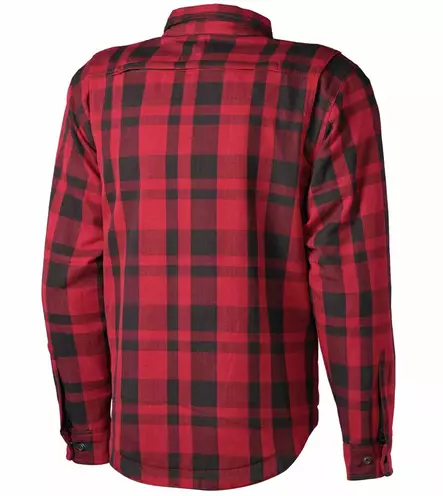 Grand Canyon Bikewear Ajopaita Ranger Punainen - MP AJOTAKIT - 740-210601140-1 - 2