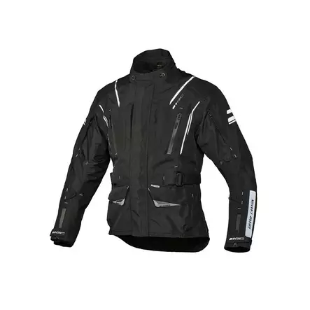 Grand Canyon Bikewear Tekstiilitakki Nelson Musta - MP AJOTAKIT - 740-200602100-1 - 1