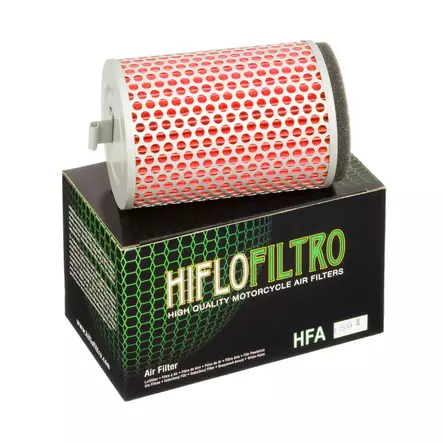 Hiflo Ilmansuodatin Hfa1501 - MÖNKIJÄN OSAT - 20-1501 - 1