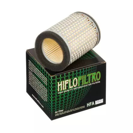 Hiflo Ilmansuodatin Hfa2601 - MÖNKIJÄN OSAT - 20-2601 - 1