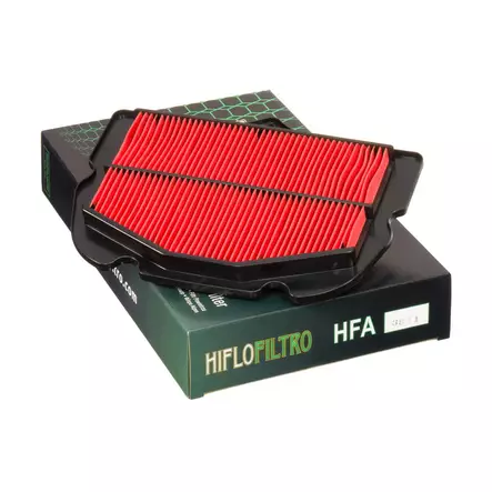 Hiflo Ilmansuodatin Hfa3911 - MÖNKIJÄN OSAT - 20-3911 - 1