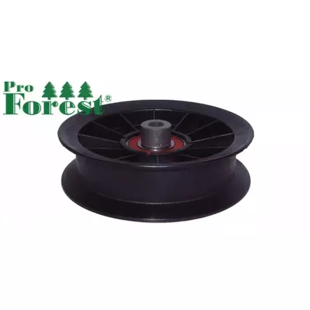 Hihnankiristyspyörä Husqvarna - HIHNAPYÖRÄT - 68-531 - 1